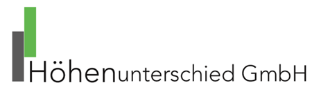 Logo Höhenunterschied