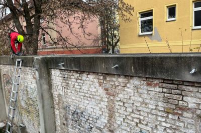 Seilversicherung